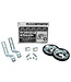 WALD WALD TRAINING WHEEL SET 	#1216