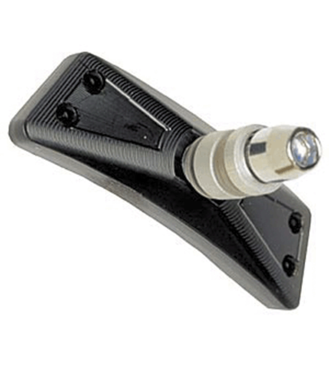 KOOL-STOP KOOL-STOP PHAT PADD (BLACK) BMX