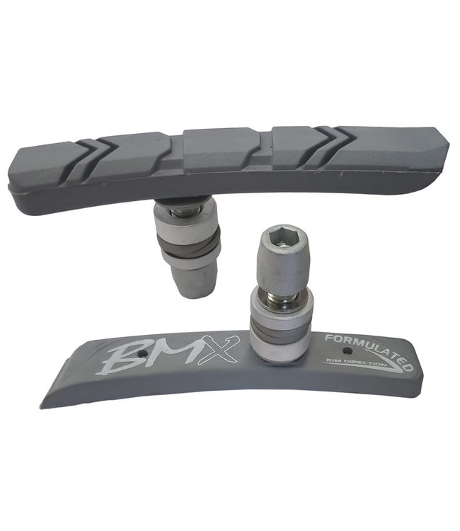 KOOL-STOP KOOL-STOP BMX (SILVER)