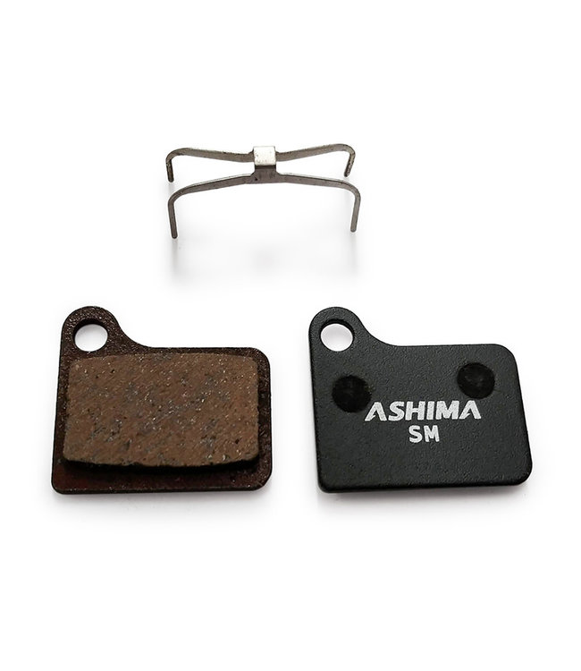 ASHIMA ASHIMA AD0103 DISC BRAKE PADS