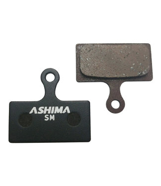 ASHIMA ASHIMA AD0106 DISC BRAKE PADS