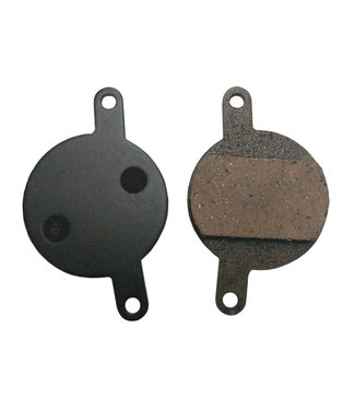 ASHIMA ASHIMA AD0202 DISC BRAKE PADS