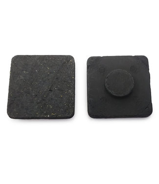 ASHIMA ASHIMA AD0401 DISC BRAKE PADS