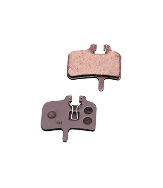 ASHIMA ASHIMA AD0501 DISC BRAKE PADS