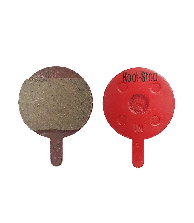 KOOL-STOP KOOL-STOP KS-D721 (PROMAX 4MM/4MM)
