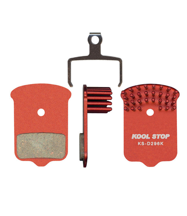 KOOL-STOP KOOL-STOP KS-D296K