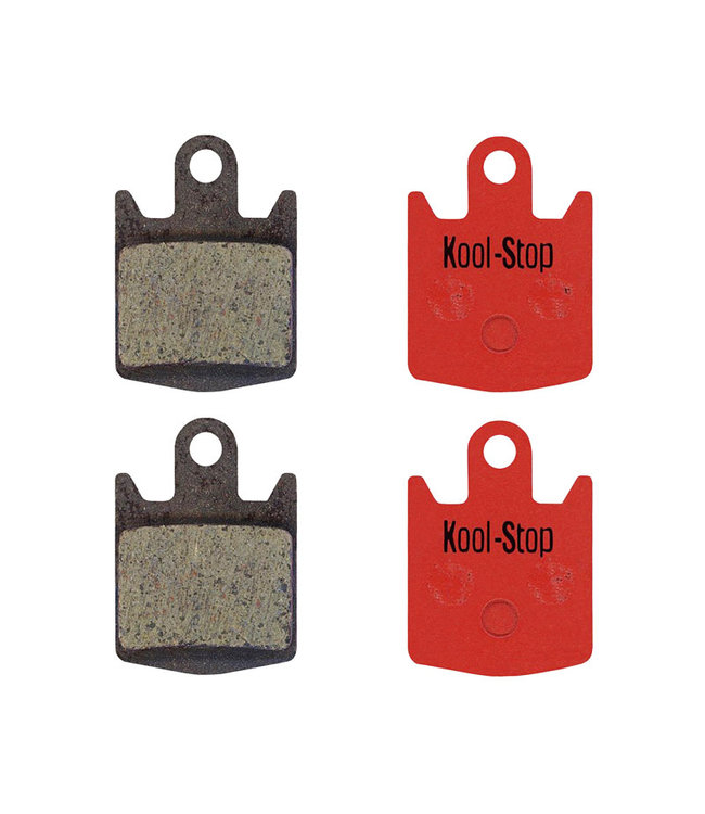 KOOL-STOP KOOL-STOP KS-D530 (2 PAIRS)