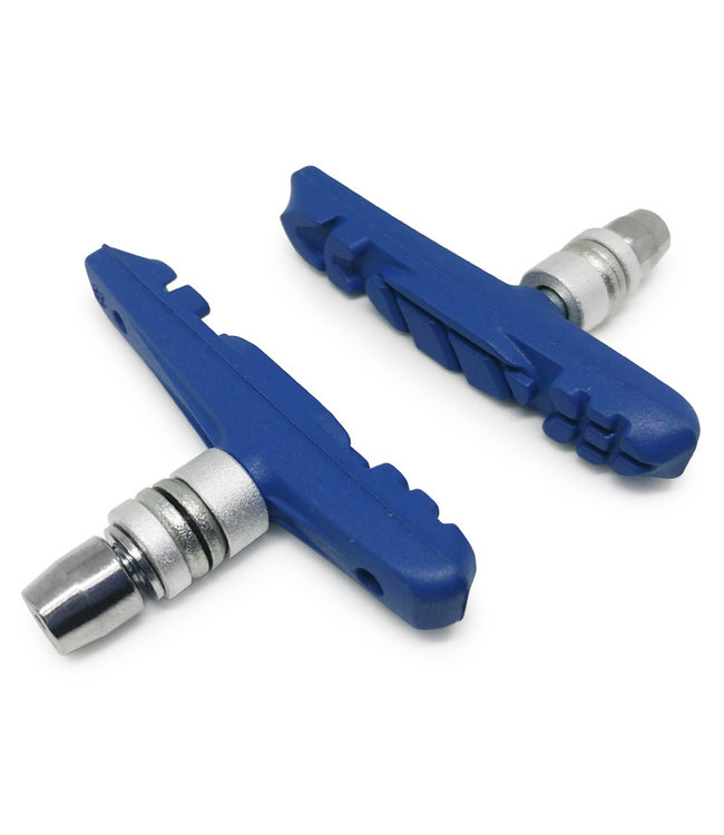 ASHIMA BRAKE PADS ASHIMA AP65V-P-EA (E-BIKE) ( EA Compound)