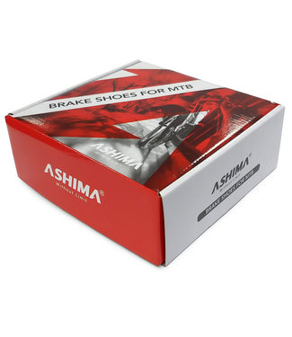 ASHIMA ASHIMA AP65V-P-AL (25 PRS BY BOX)