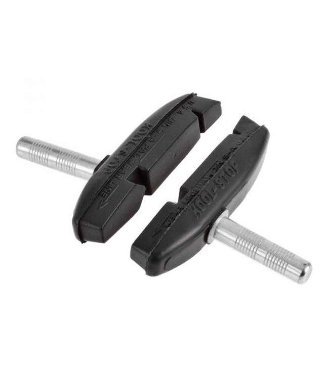 KOOL-STOP KOOL-STOP EAGLE CLAW 11 (PIN) (BLACK)