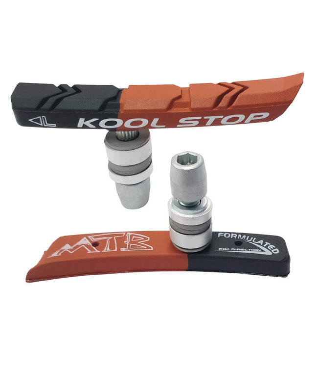 KOOL-STOP KOOL-STOP MTB (DUAL COMPOUND)