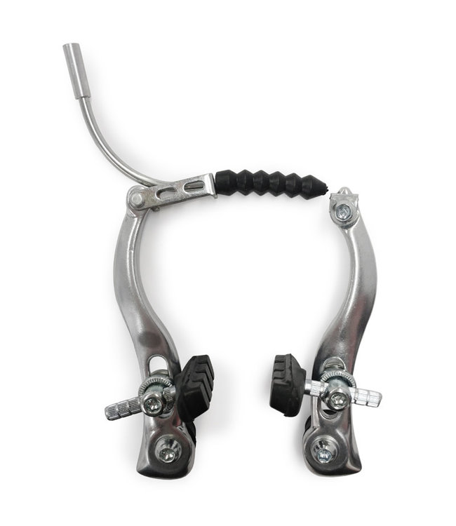 DAMCO DAMCO ALLOY KIT FRONT AND REAR