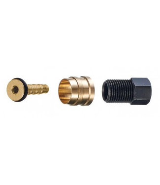 ASHIMA ASHIMA END FITTINGS TEKTRO