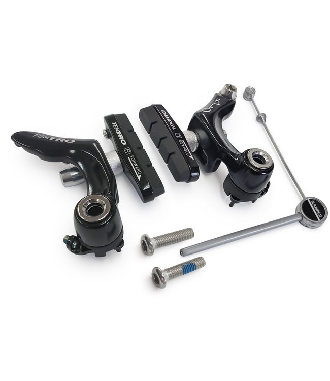 Cantilever tektro sale