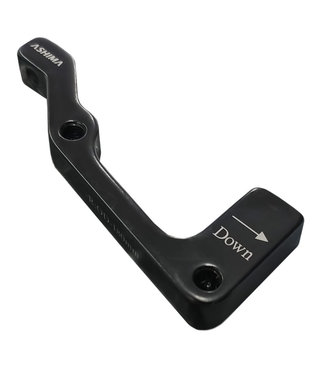 ASHIMA ASHIMA DISC BRAKE ADAPTER [180MM] (REAR)