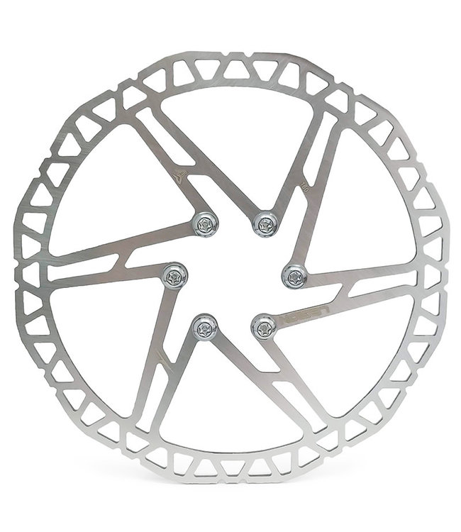 LEGION LEGION DISCUS 6 BOLTS (160MM)