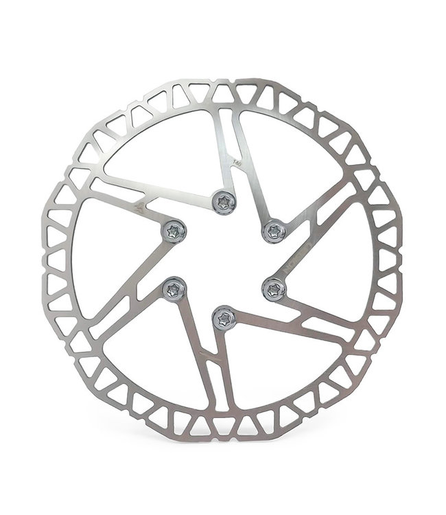 LEGION LEGION  DISCUS 6 BOLTS (140MM)