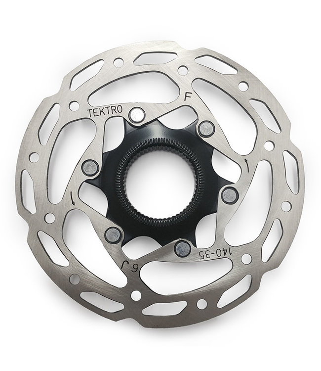 TEKTRO TEKTRO TR140-35/TR160-35 (140MM CENTER LOCK)
