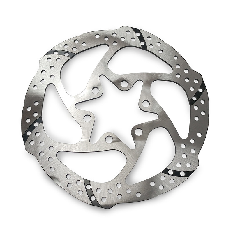 trp rotor 203
