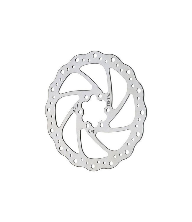 TEKTRO TEKTRO 6 BOLTS (140MM)