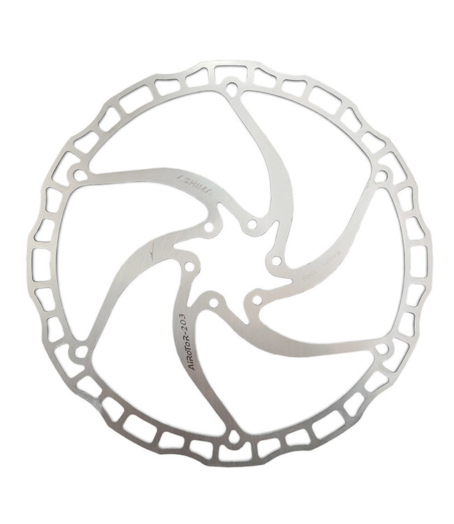 ASHIMA ASHIMA ARO-08 (203MM SILVER)
