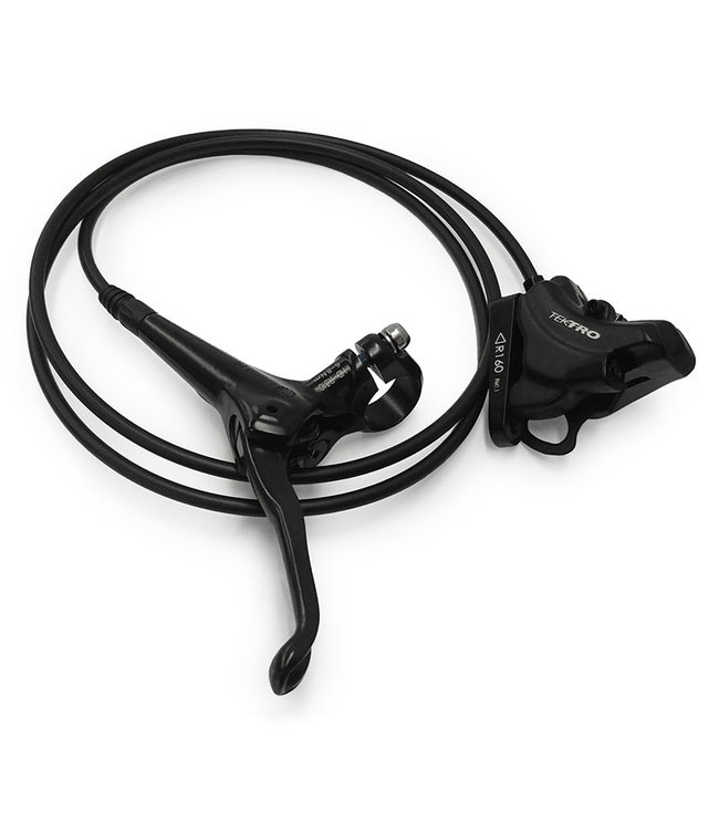 TEKTRO TEKTRO HD-R310 (REAR) FLAT MOUNT