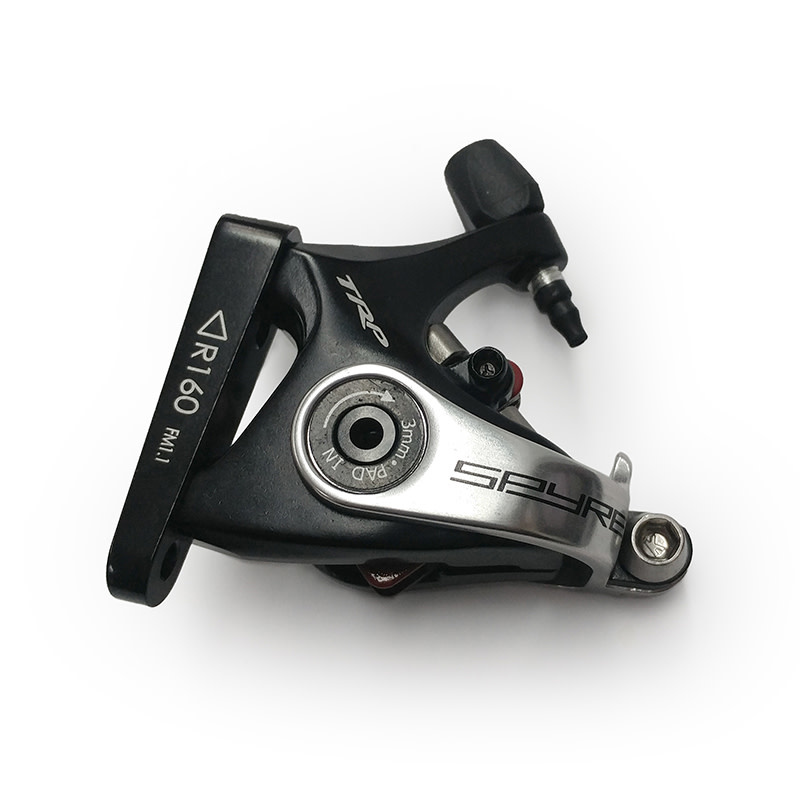 パーツ TRP SPYRE PM Amazon.com: TRP Spyre Mechanical Disc Brake Caliper | Dual-Piston
