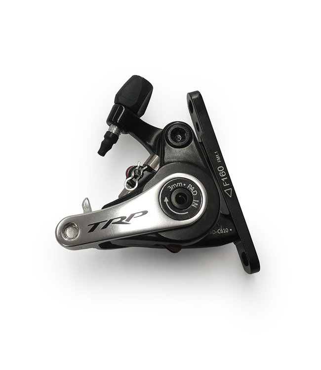 TRP TRP SPYRE (FRONT, FLAT MOUNT )