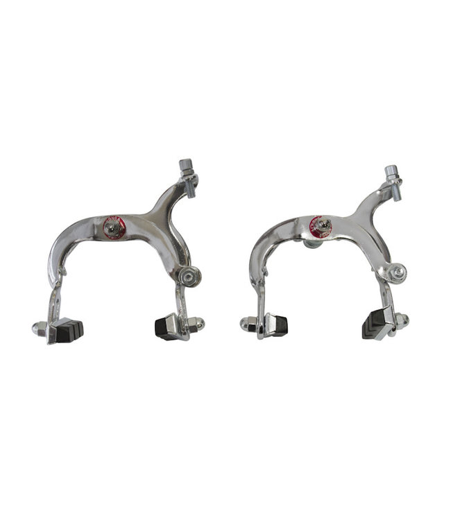 DAMCO DAMCO SIDE PULL BRAKE KIT SILVER