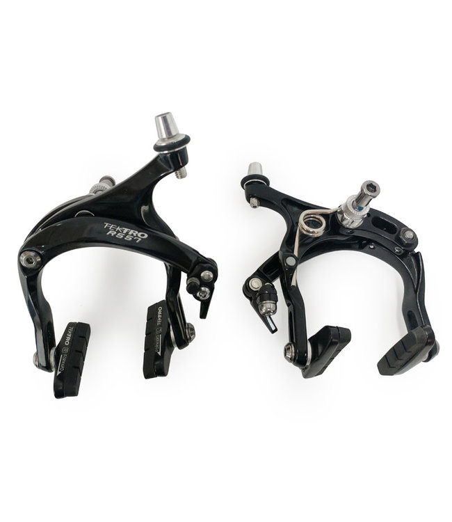 TEKTRO TEKTRO R556 (PAIR BLACK)