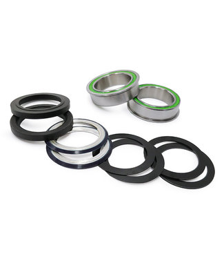 WHEELS MANUFACTURING WHEELS MANUFACTURING BB86/92 BOTTOM BRACKET (BB SHELL ID: 41MM)