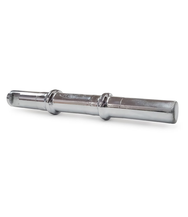 DAMCO COTTER-TYPE AXLES (3R)