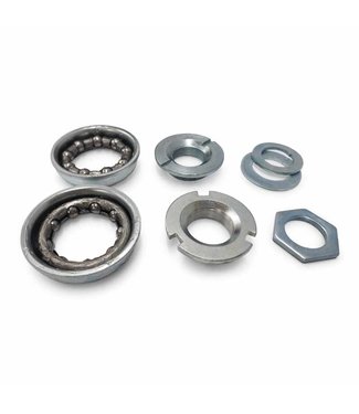 DAMCO DAMCO BB KIT FOR ONE PIECE CRANK