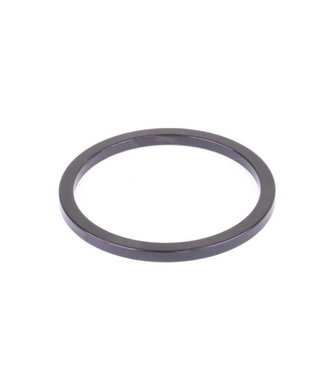 WHEELS MANUFACTURING WHEELS MANUFACTURING  BOTTOM BRACKET SPACER (2.5MM THICKNESS)