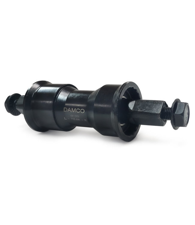 DAMCO DAMCO DAMAGED CARTRIDGE BB