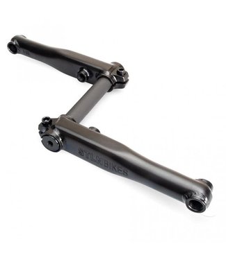 STOLEN STOLEN MOB V4 CRANKS (165MM BLACK)