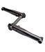 DAMCO STOLEN MOB V4 CRANKS (170MM BLACK)