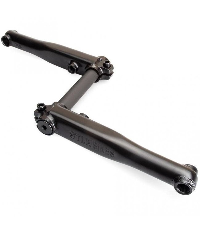 STOLEN STOLEN MOB V4 CRANKS (175MM BLACK)