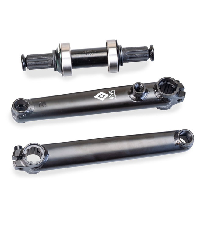 STOLEN STOLEN ODIN CRANK (W/OEM BB)