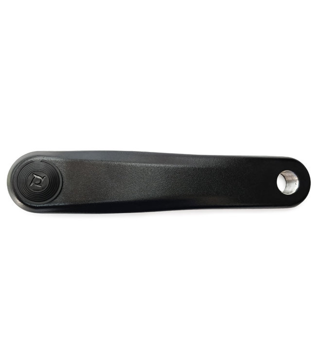 PROWHEEL PROWHEEL SQUARE CRANK ARM BLACK