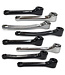 DAMCO SQUARE STEEL CRANK ARM