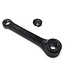 DAMCO SQUARE STEEL CRANK ARM