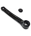 DAMCO SQUARE STEEL CRANK ARM