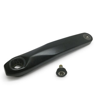 PROWHEEL PROWHEEL LEFT CRANK ARM ISIS