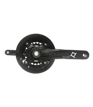 PROWHEEL PROWHEEL RAID 32A-3-TT-N FOR FAT BIKE