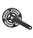 PROWHEEL PROWHEEL 10 SPEED CRANKSET TEN-681-TT