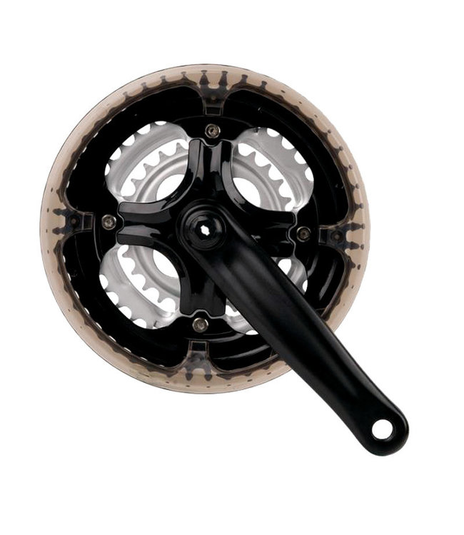 PROWHEEL PROWHEEL 6/7/8 SPEED CRANKSET MY-A641+