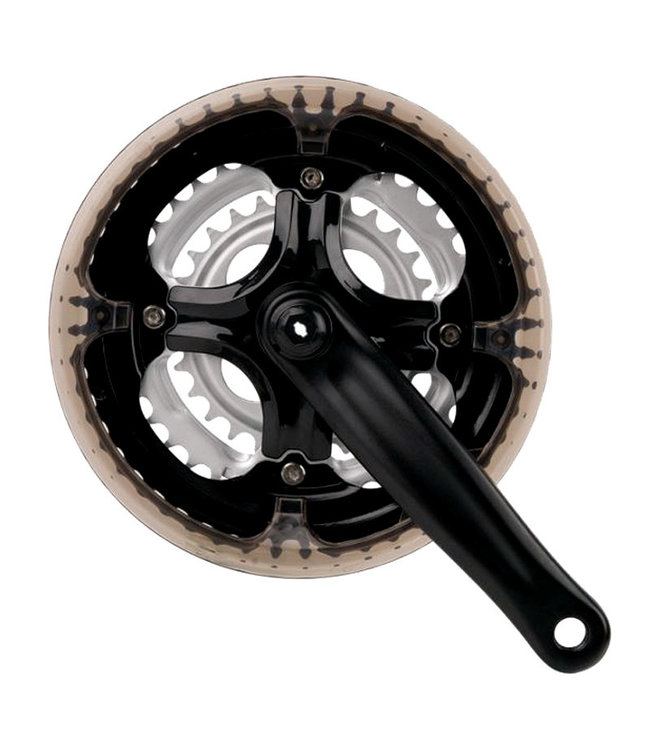 PROWHEEL PROWHEEL 6/7/8 SPEED CRANKSET MY-A641+