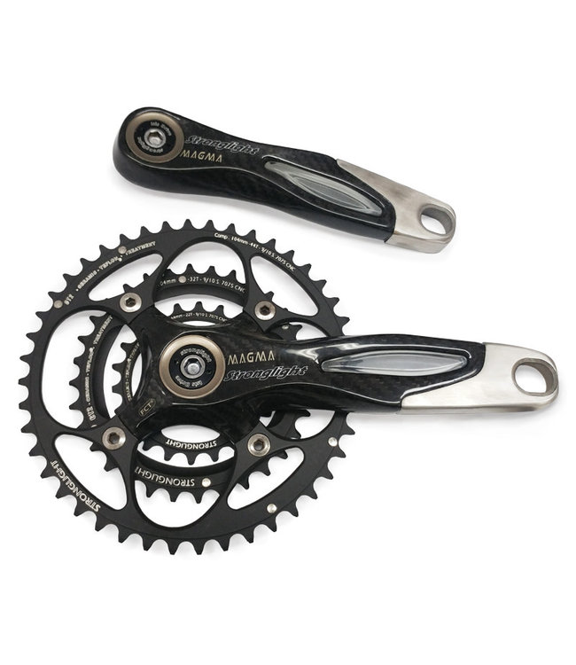 STRONGLIGHT STRONGLIGHT MAGMA ACTIVLINK 170/175 MM