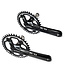 PROWHEEL PROWHEEL RPX-11 11 SPEED CRANK SET